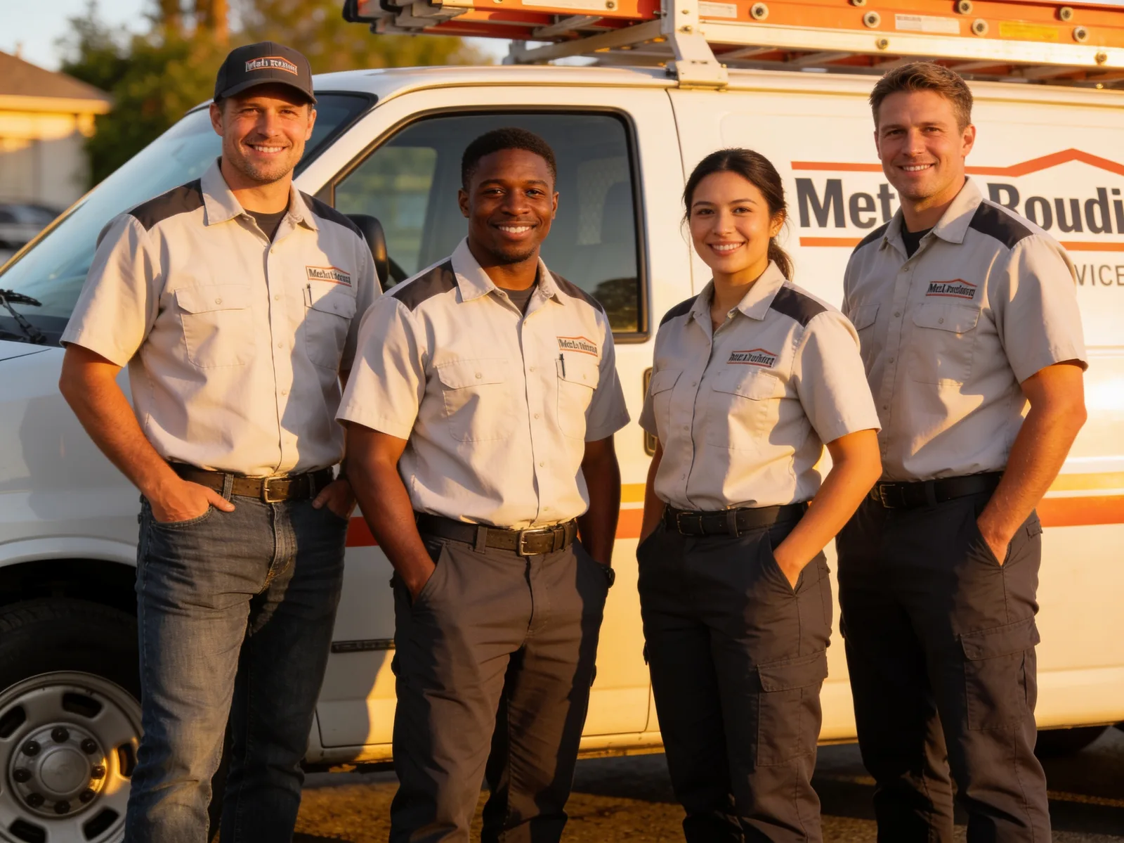 Metal Roof Installation company in Douglas, GA